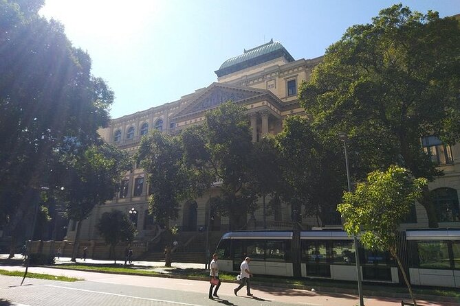 2-Day Private Tour of Rio De Janeiro and Petropolis - Rio De Janeiro Highlights