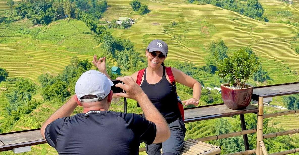 2-Day Sapa Ethnic Homestay Experiences - Experience Diversity of Ethnic Cultures