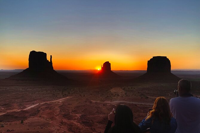 2 Day Sedona, Grand Canyon, Monument Valley, Antelope Canyon - Accommodations and Logistics Details