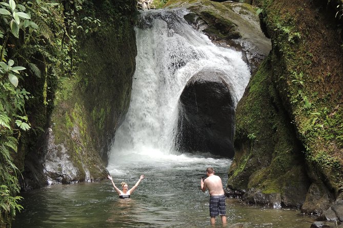2-Days Mindo Adventure Tour - Good To Know