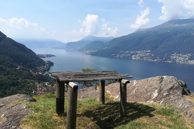 2 Days Trekking - Il Sentiero Del Viandante: From Varenna to Colico - Cancellation Policy and Important Details