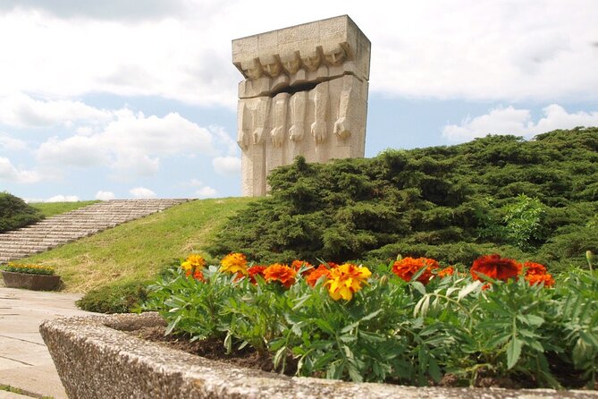 2-Hour Guided Tour in Kraków-Płaszów Concentration Camp - Tour Operator Information