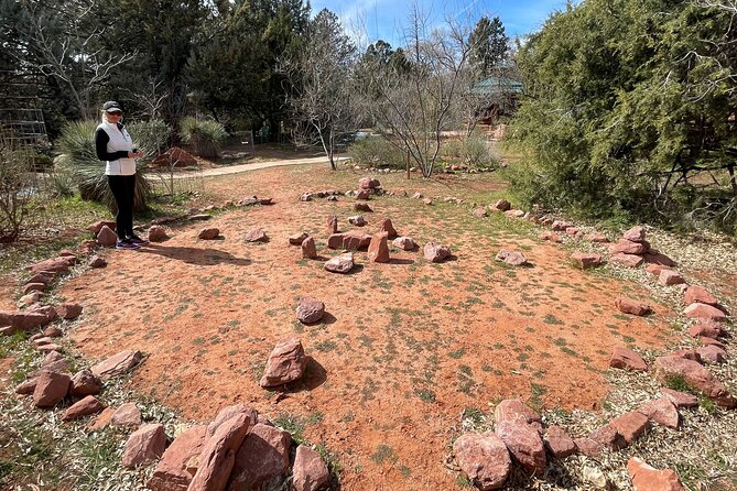 2 Hour Sedona Private Jeep Tour to Connect With Mother Earth - Good To Know