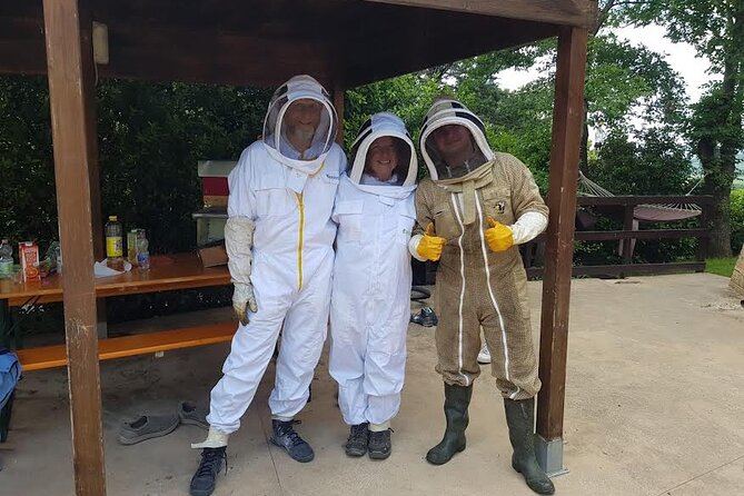 2 Hours Beekeeping and Honey Tasting Activities in Assisi - Good To Know