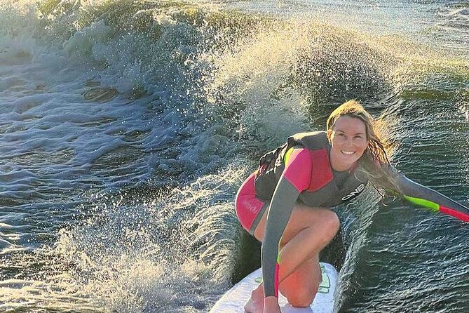 2-Hours Boat Wakeboarding, Wake Surfing, Tubing and Waterskiing - Booking and Cancellation Policies