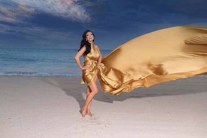 2-Hours Miami Luxe Photography - Good To Know