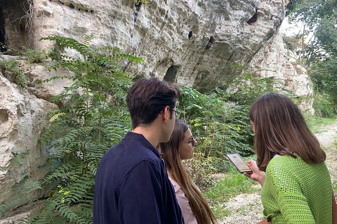 2 Hours Private Outdoor Tour With App Around Ragusa - Tour Details