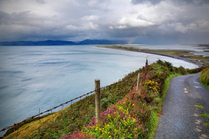 3-Day Cork, Blarney Castle, Ring of Kerry and Dingle Peninsula Rail Tour - Additional Information