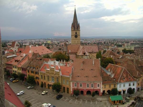 3-Day Medieval Transylvania Package Tour - Tour Details
