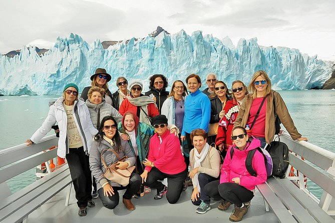 3-Day Tour of El Calafate and the Glaciers - Pricing Information