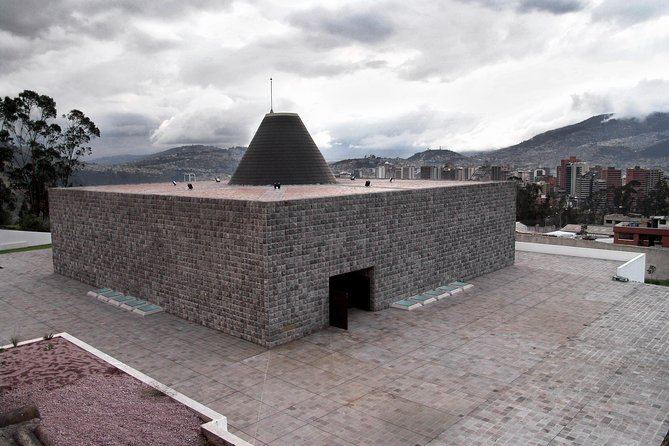 3 Day Trip of Cultural Experience in Quito - Customer Reviews and Ratings
