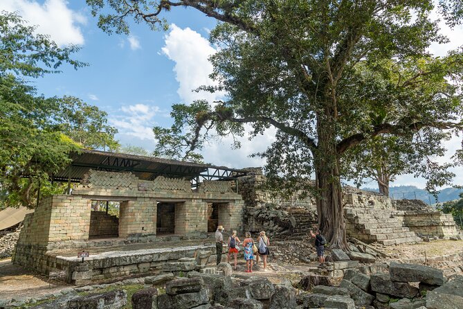 3 Days - 2 Nights Tour in Copan Ruins From San Pedro Sula - Itinerary