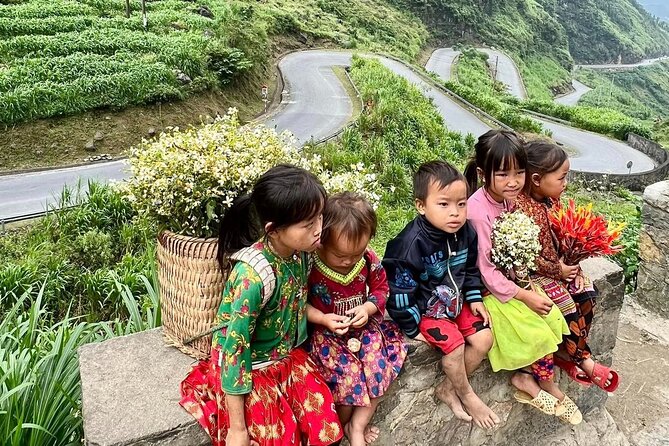 3 Days Ha Giang Loop Motorbike Small Group Tour - Selecting Date and Travelers