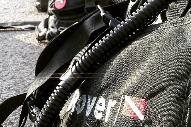 3 Days Open Water Course Scuba Diving - Common Questions