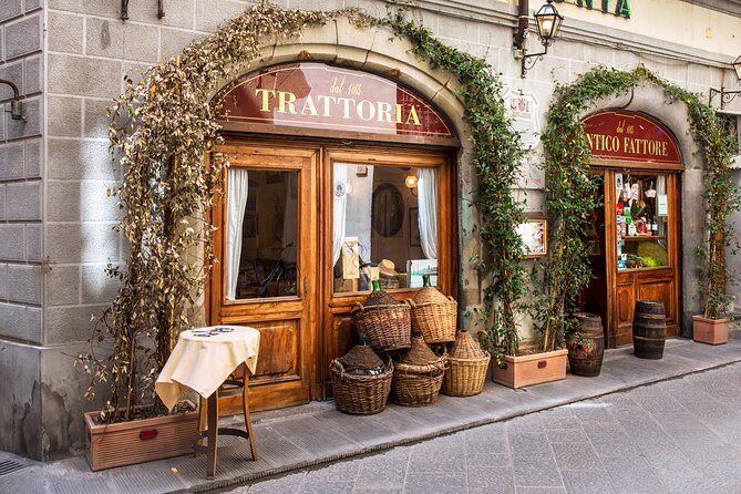 3-Hour Private Wine Tasting Tour in Florence With a Wine Expert - Pricing Information