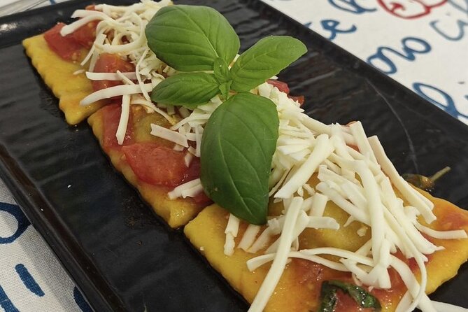 3 Hour Sicilian Cooking Class on Fresh Pasta in Catania - Class Location and Pickup Details