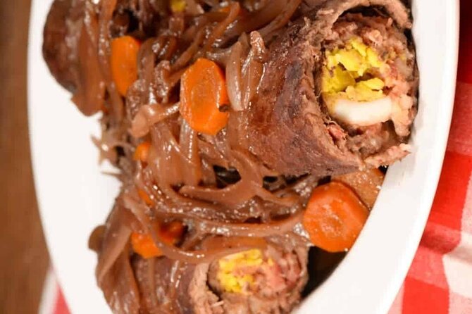 3 Hour Valletta Evening Food Tour Experience - Good To Know