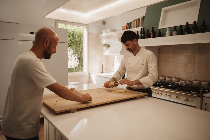 3 Hours Cooking Class in the Comino Valley The Sunday Menu - Menu Overview