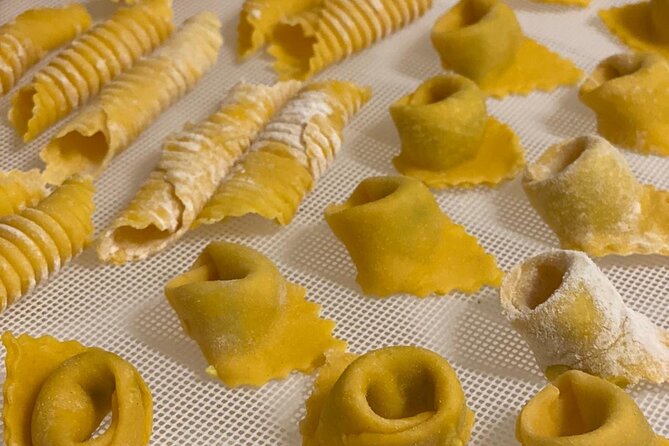 3 Hours Cooking Class With Local Bolognese Chef - Class Overview