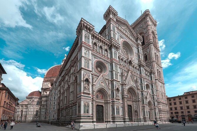 3 Hours Private Tour With Personal Photographer in Florence - Tour Highlights