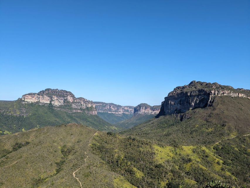 3j Hike (2 Nights) in the Pati Valley - Good To Know