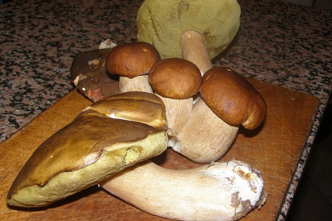 4-Day Italian Cooking Experience in Valtiberina (Mar ) - Itinerary Overview