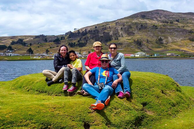 4 Days Guayaquil to Baños With Cajas Park, Cuenca and Chimborazo. - Accommodations and Meals