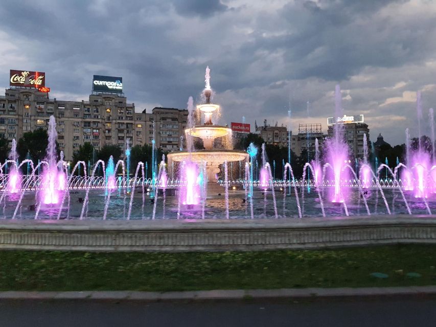 4 Days in Romania - Private Tour - Good To Know