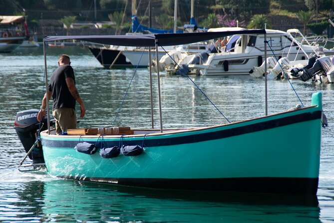 4 Hour Private Boat Tour in La Spezia - Good To Know