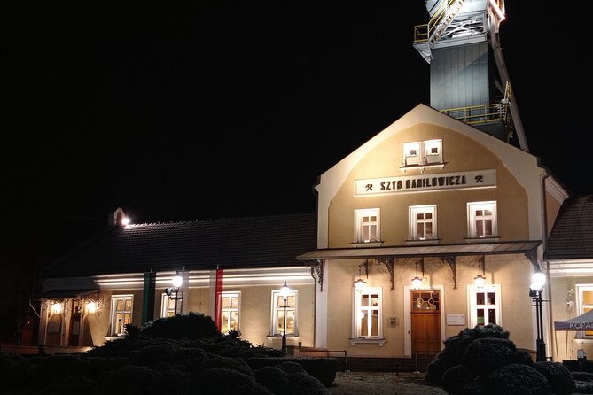 4-Hour Wieliczka Salt Mines Tour From Kraków (Mar ) - Tour Highlights