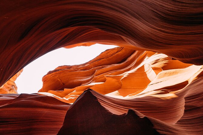 4 Hours Lower Antelope CanyonHorseshoe Bend Tour in Page - Reservation Process