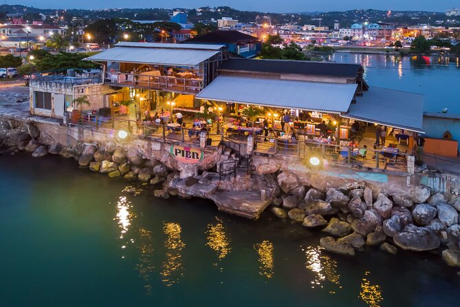 4 Hours Private Night Life Experience in Montego Bay - Inclusions and Overview