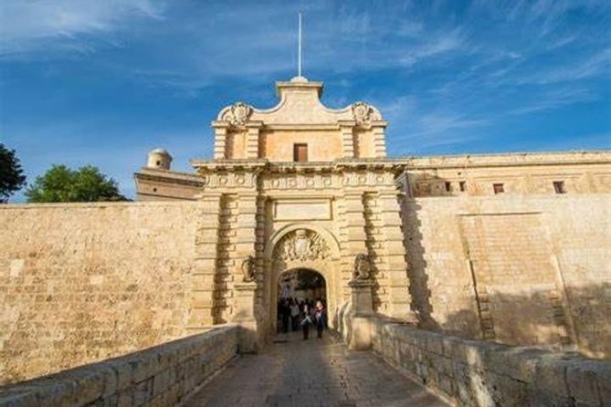 4-Hr Day Tour Around Malta - Customizable Itinerary Options