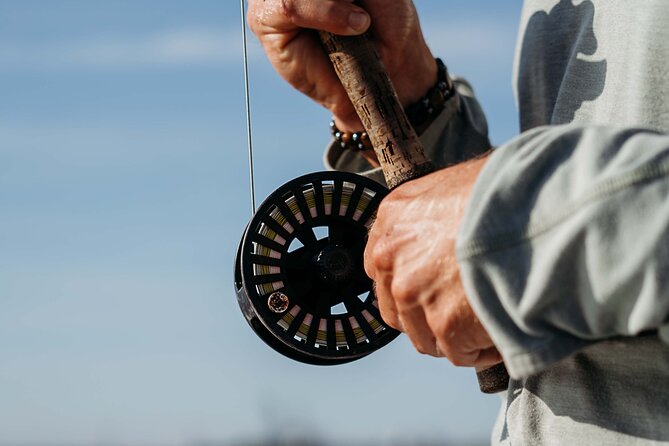 4hr Fishing Charter - Good To Know