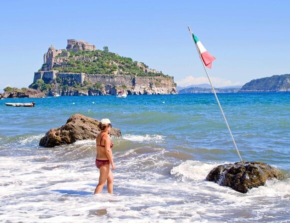 5 Days Private Tour to Ischia Departure From Rome - Large - Accommodation and Meals Included