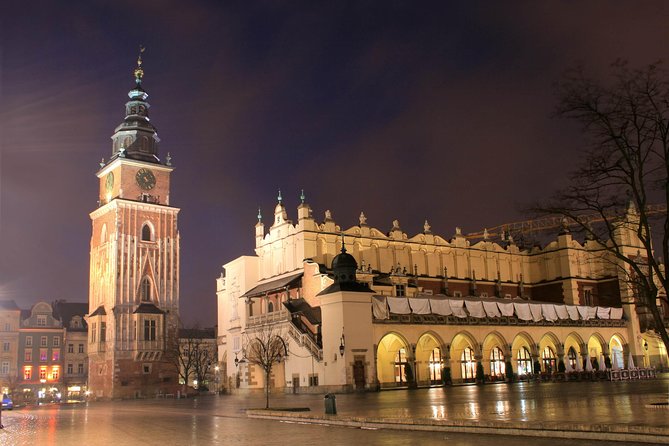 6 Day Private Tour in Poland With Hotels - Good To Know