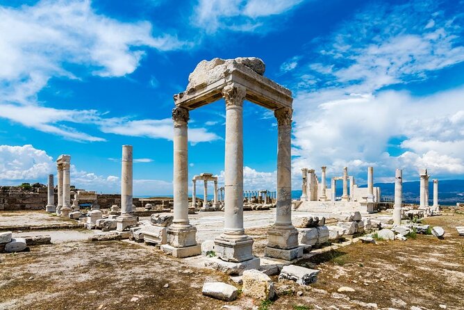 6-Day Turkey Private Biblical Tour - Pricing and Booking Information