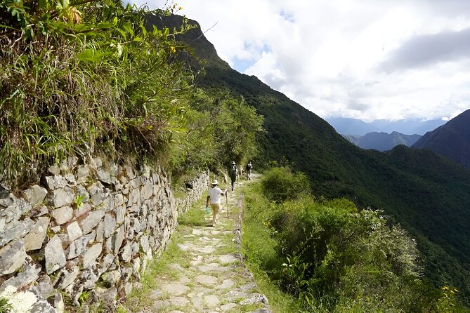 6 Days Machu Picchu Biking and Hiking Tours - Itinerary Highlights
