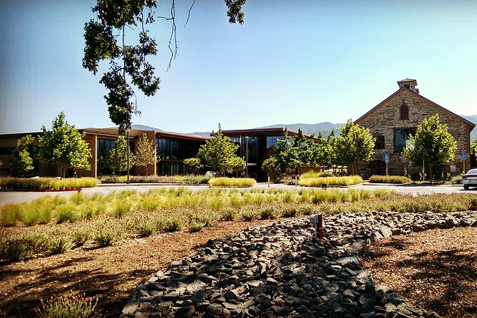 6-Hour Private Napa Limousine Wine Tour (Style & Wine) - Good To Know