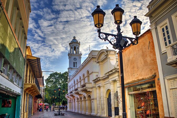 6 Hours Private Cultural Tour in Santo Domingo - Tour Highlights