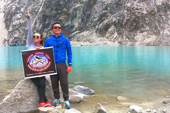 69 Lake - Cordillera Blanca - Private Service - Overview and Itinerary