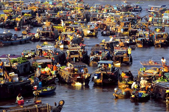 6Day Package Tour North-South: Sai Gon - Hanoi - Ha Long Cruise - Common Questions