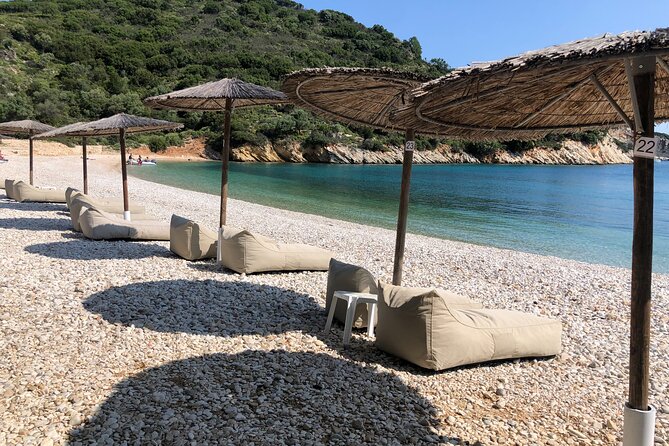 7 Day Ionian Odyssey Northern Luxury Guided Sailing Tour - What To Expect - Day 2