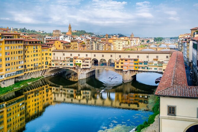 7-Day Private Tour From Rome to Florence and Venice - Accommodations