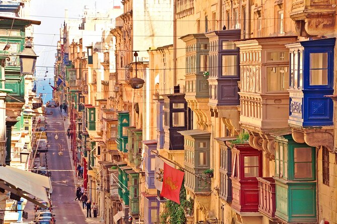 7-Day Private Tour in Malta Exploring the Unseen - Itinerary Overview