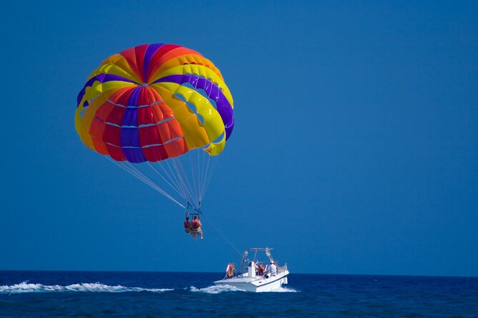7 Hours Private Turks and Caicos Tour With Water-Sports Adventure - Good To Know