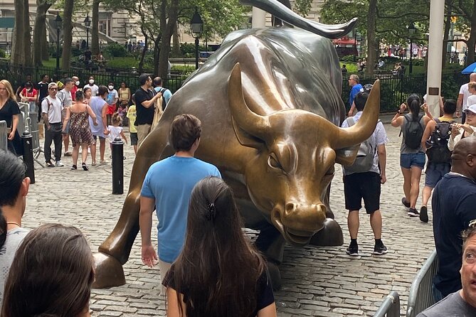 9 Iconic Manhattan Neighborhoods Epic Hike Guided Tour - Central Park Exploration