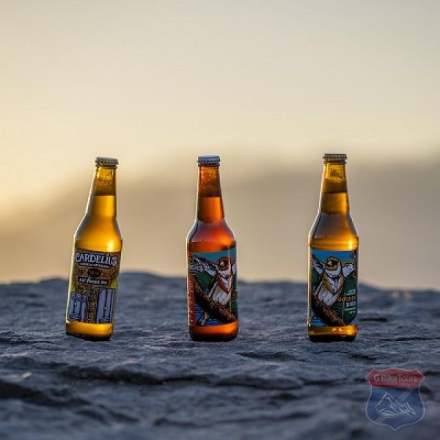 A Day of Adventures and Flavors - Experience Highlights