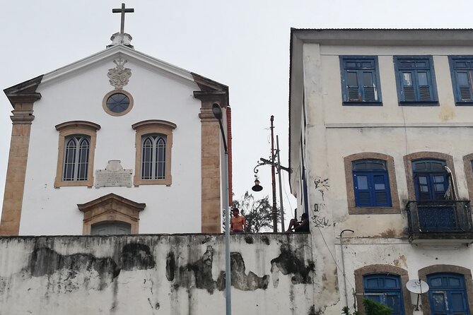 A Self-Guided Black History Audio Tour of Rio De Janeiro'S Little Africa - Good To Know