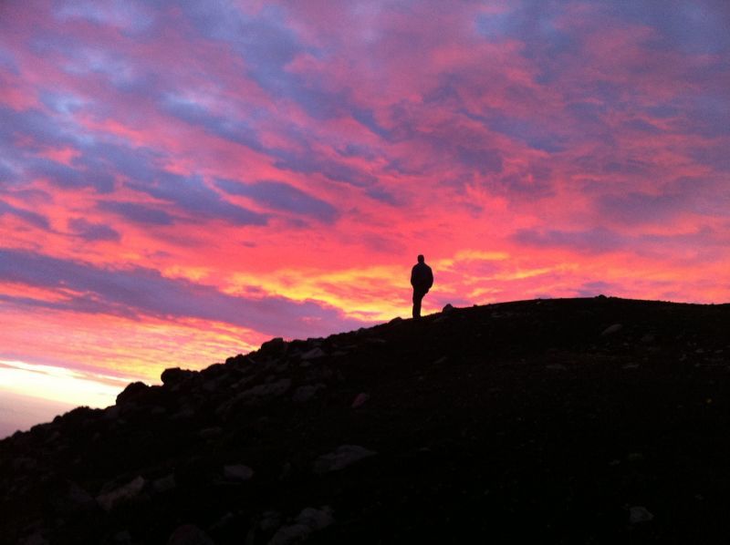 Acatenango Volcano 2-Day Hike - Experience Highlights and Itinerary
